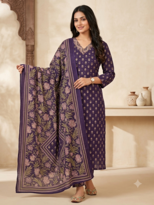 Ethnic Kurta Palazzo